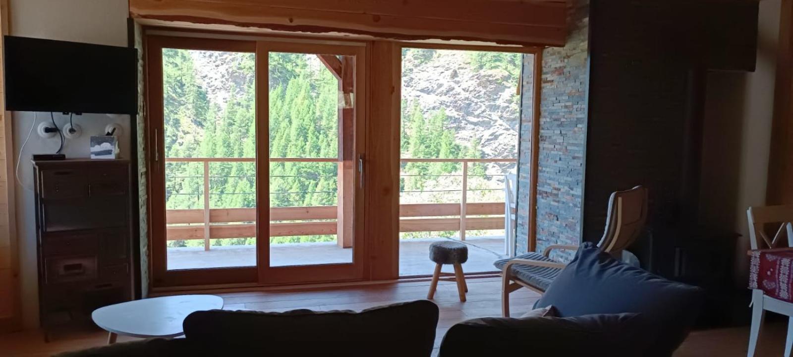 Les Hauts Du Roux 阿布里斯 外观 照片